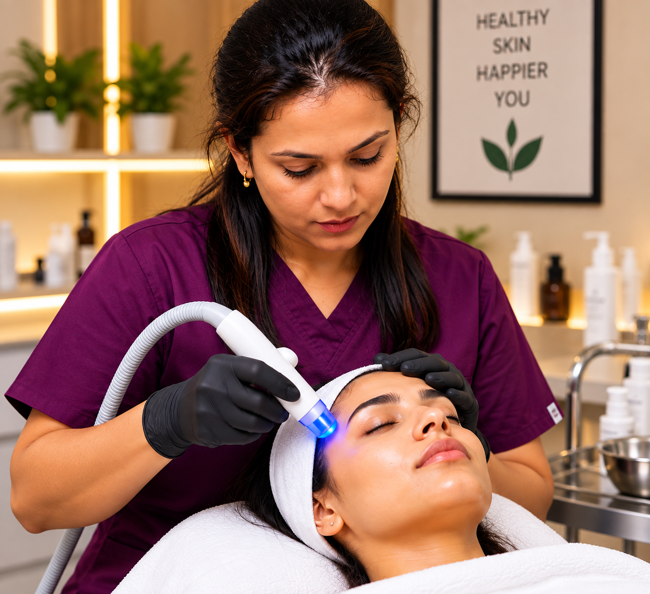 Advanced Aesthetic Care