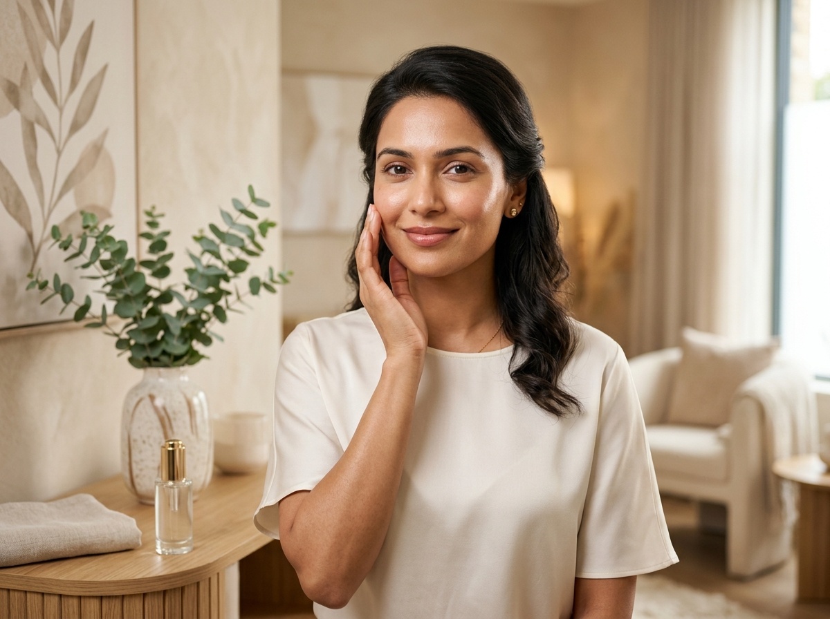 Skin Rejuvenation Treatments for Healthier, Younger-Looking Skin