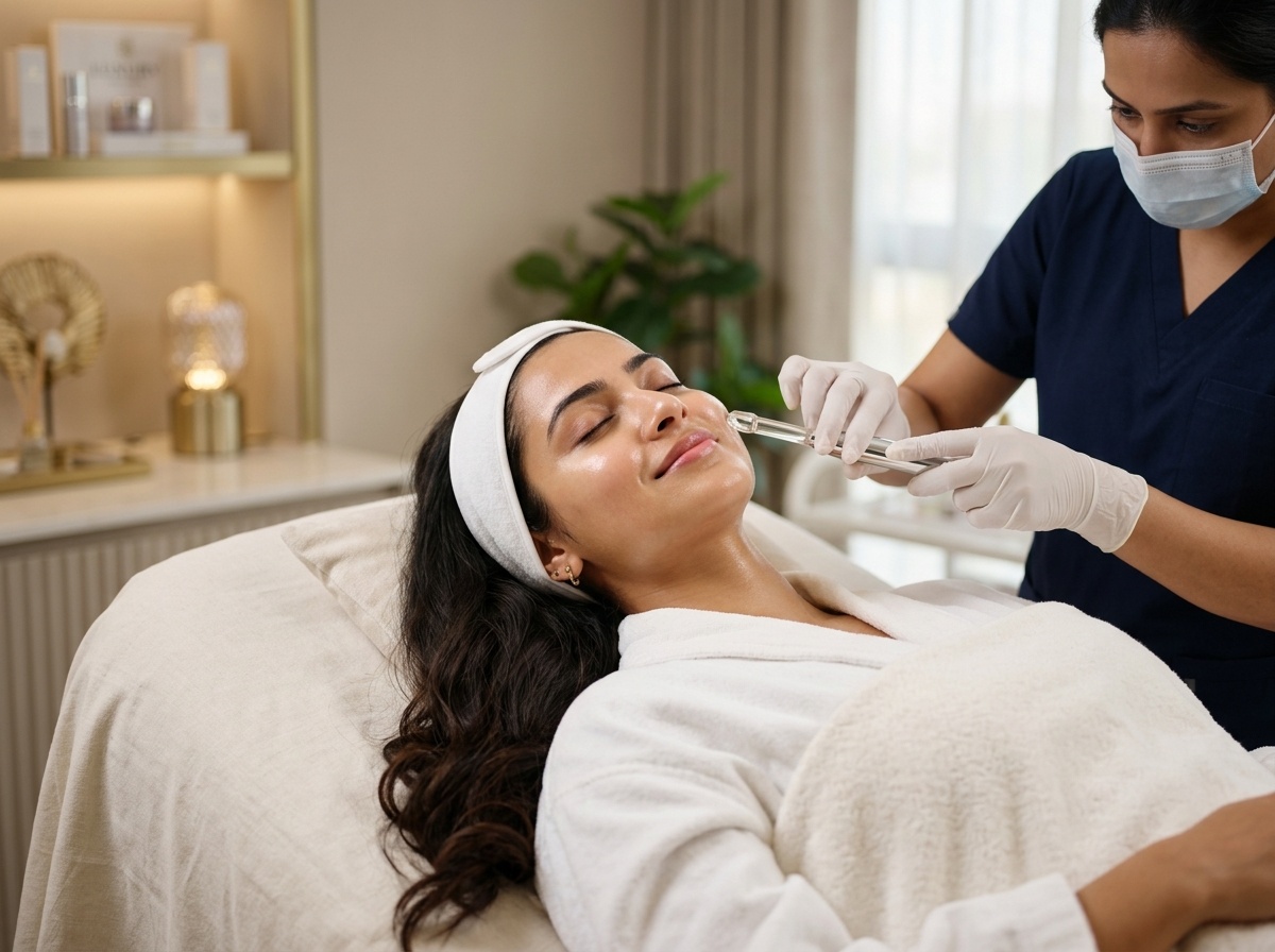 Advanced Facial Treatments: Which Facial Is Right for Your Skin?