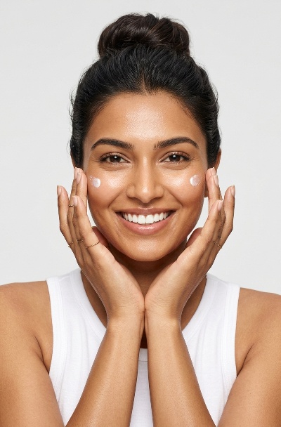 Dermatology and Cosmetology Skin Treatment